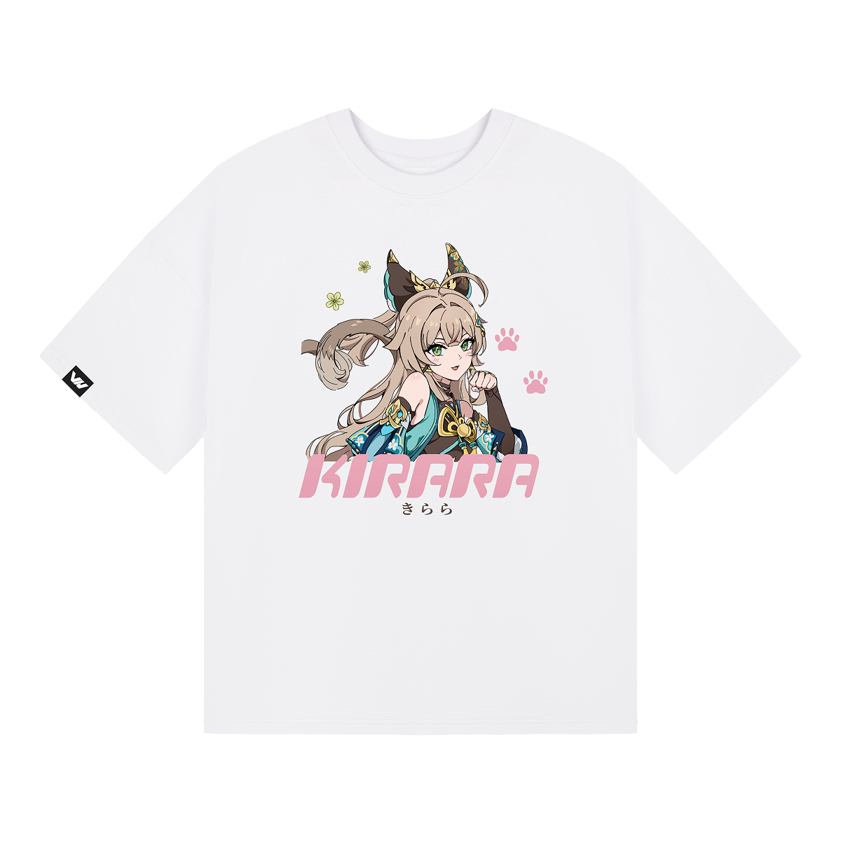 Футболка Кирара